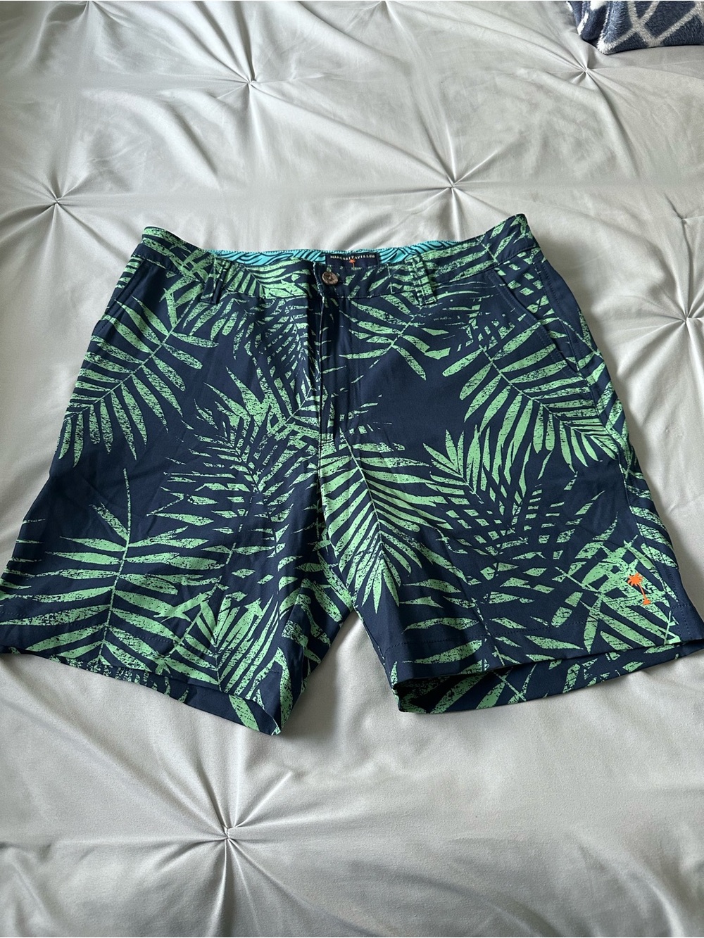 Margaritaville Resort Shorts